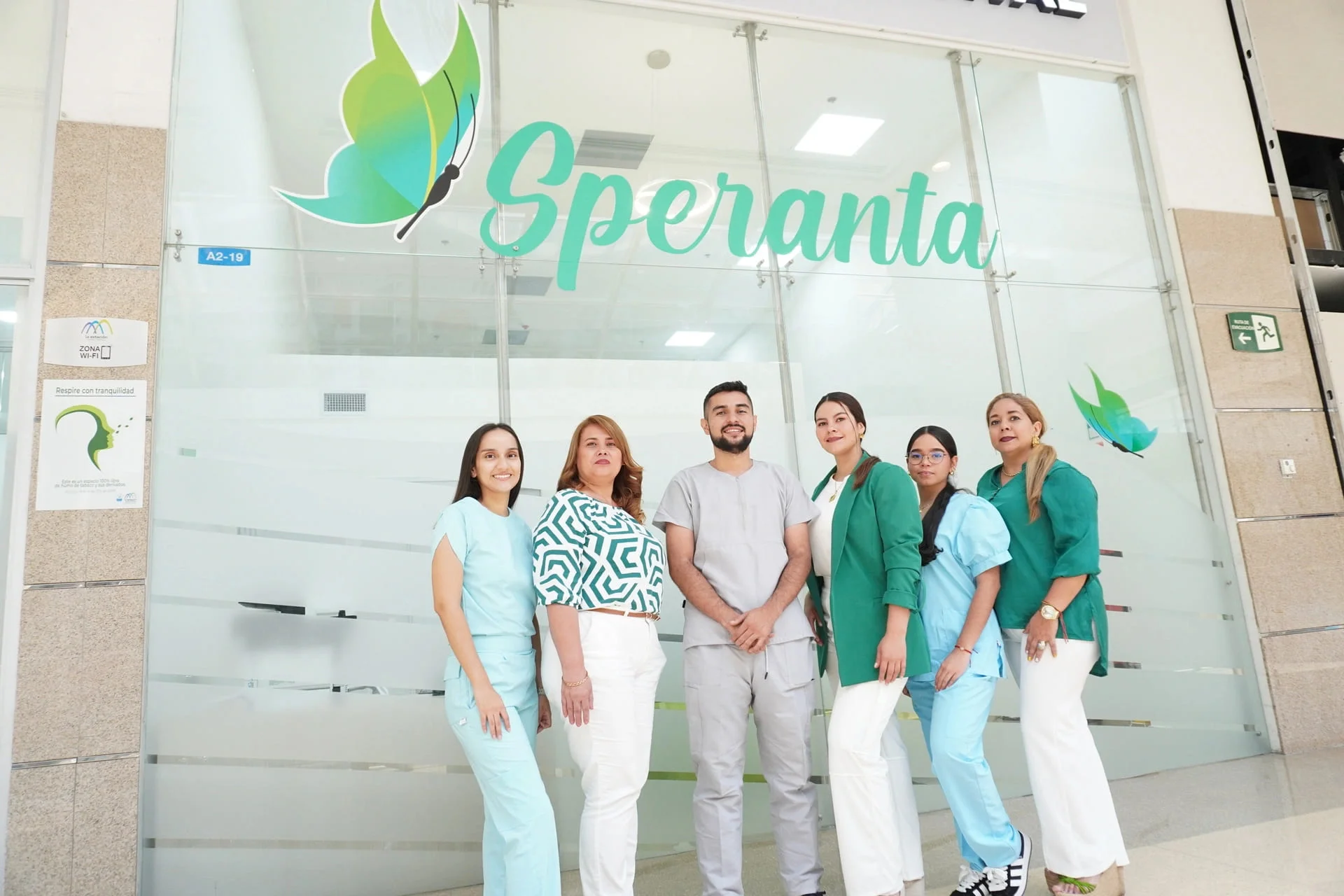Tu salud mental es nuestro bienestar